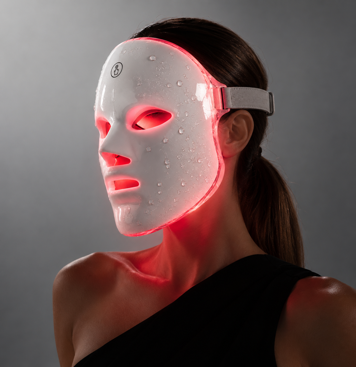 Avantages clés du masque lumineux